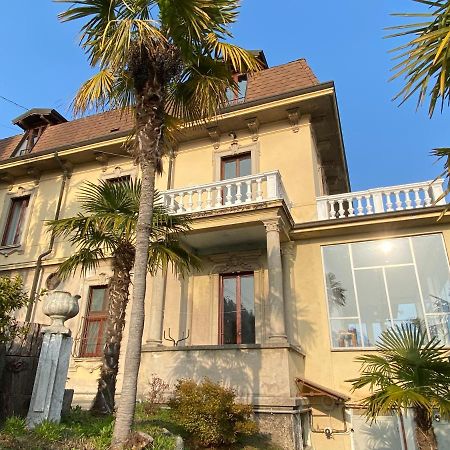 Frankie'S House Bed & Breakfast Ghiffa Luaran gambar