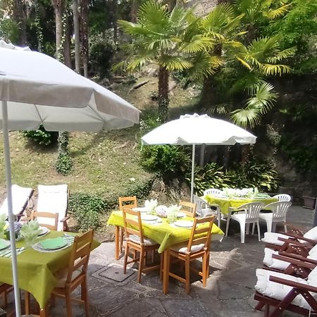 Frankie'S House Bed & Breakfast Ghiffa Luaran gambar
