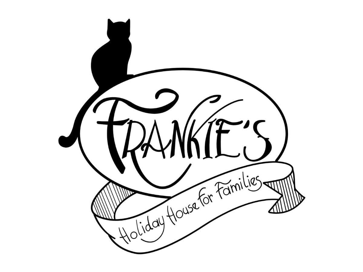 Frankie'S House Bed & Breakfast Ghiffa Luaran gambar