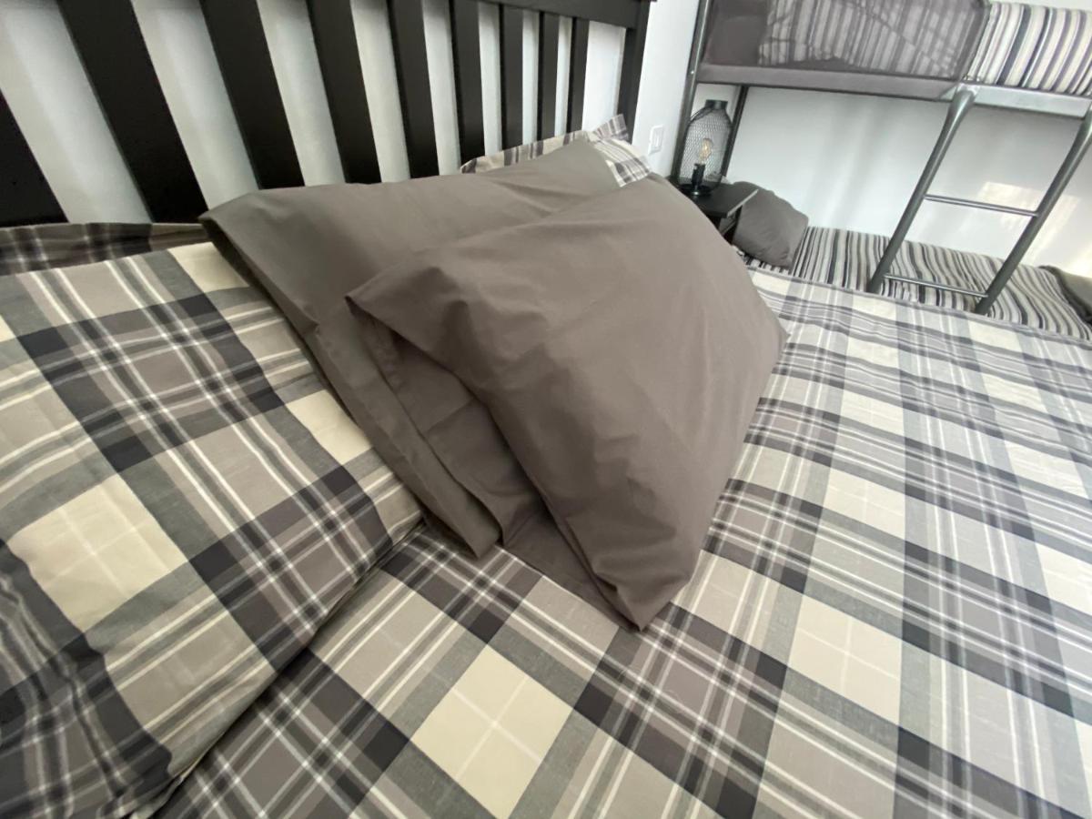 Frankie'S House Bed & Breakfast Ghiffa Luaran gambar