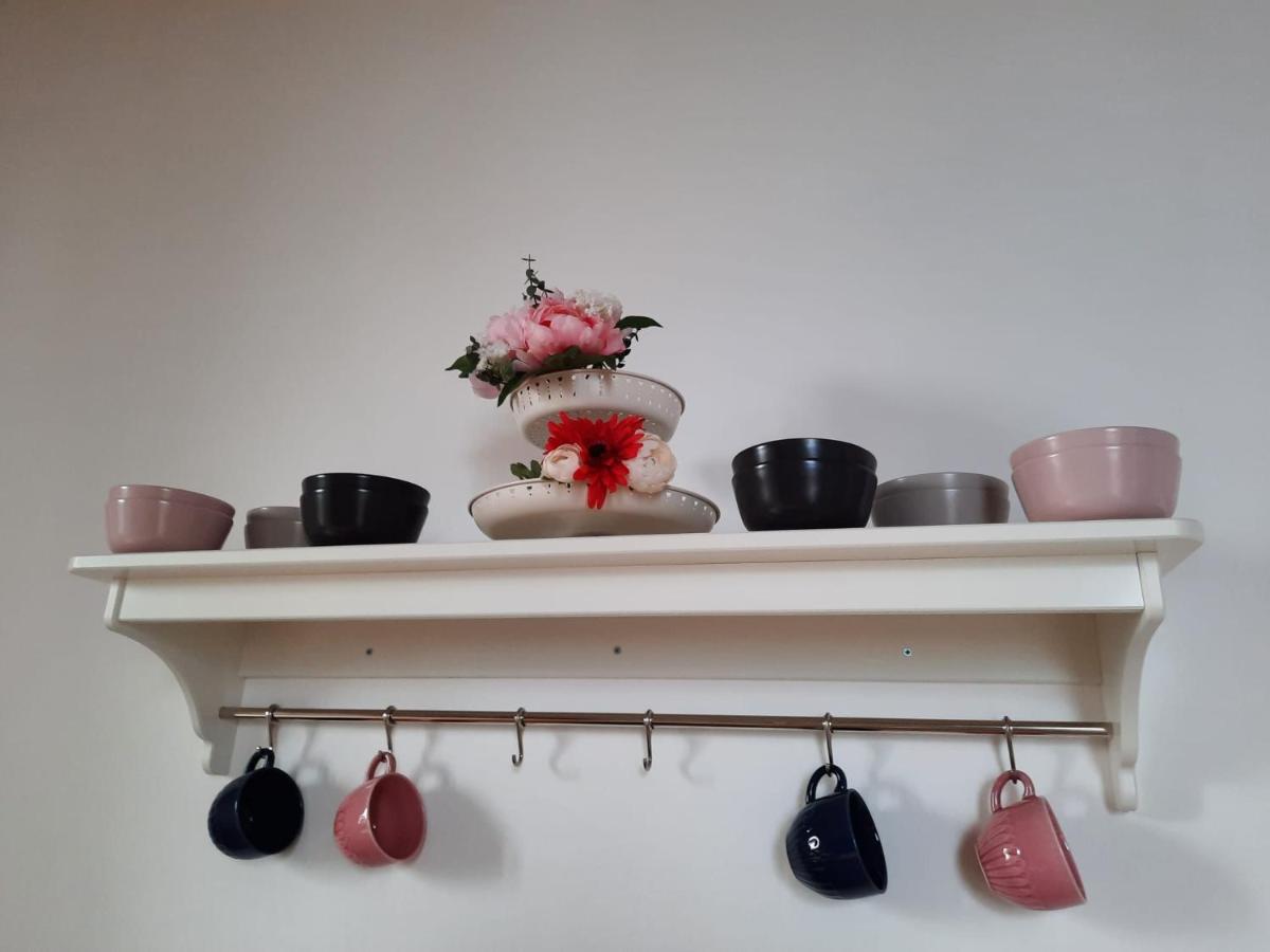 Frankie'S House Bed & Breakfast Ghiffa Luaran gambar