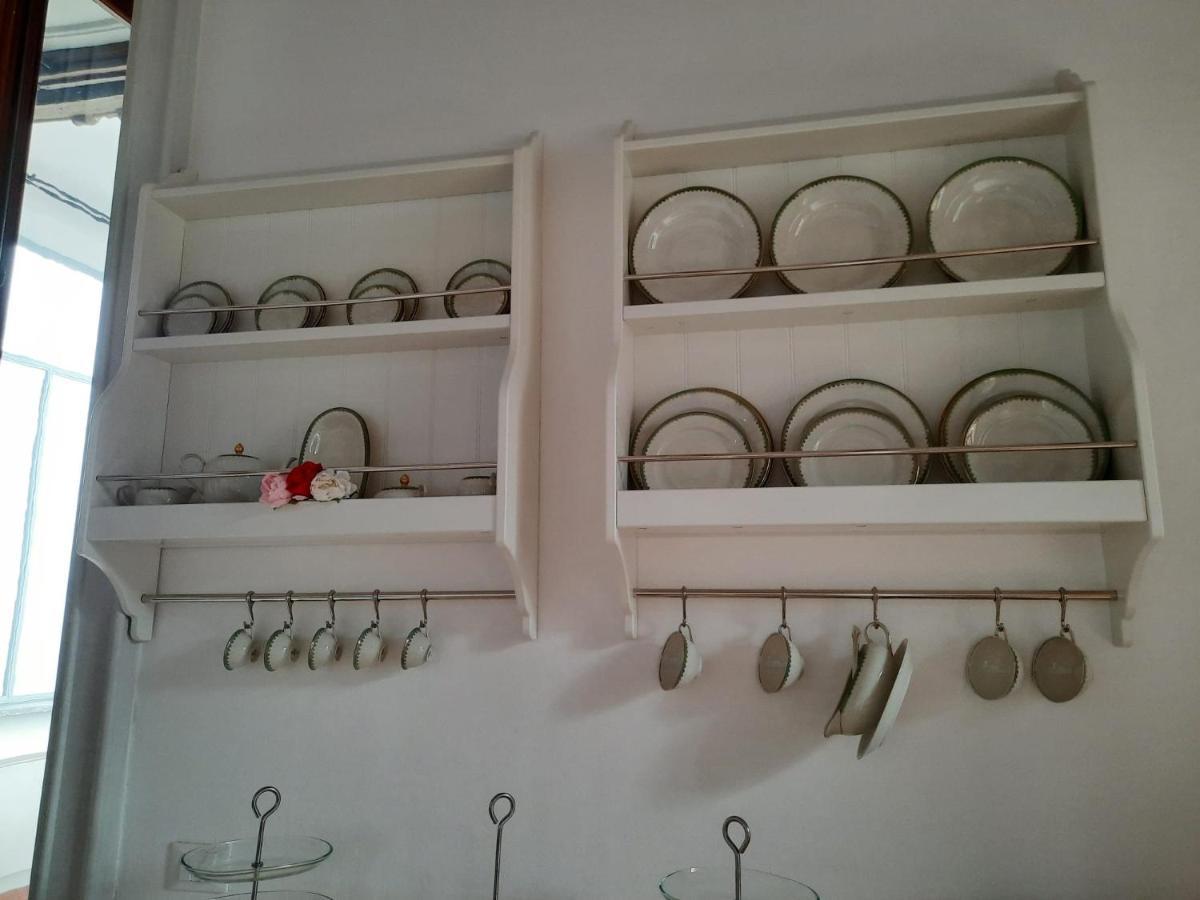 Frankie'S House Bed & Breakfast Ghiffa Luaran gambar