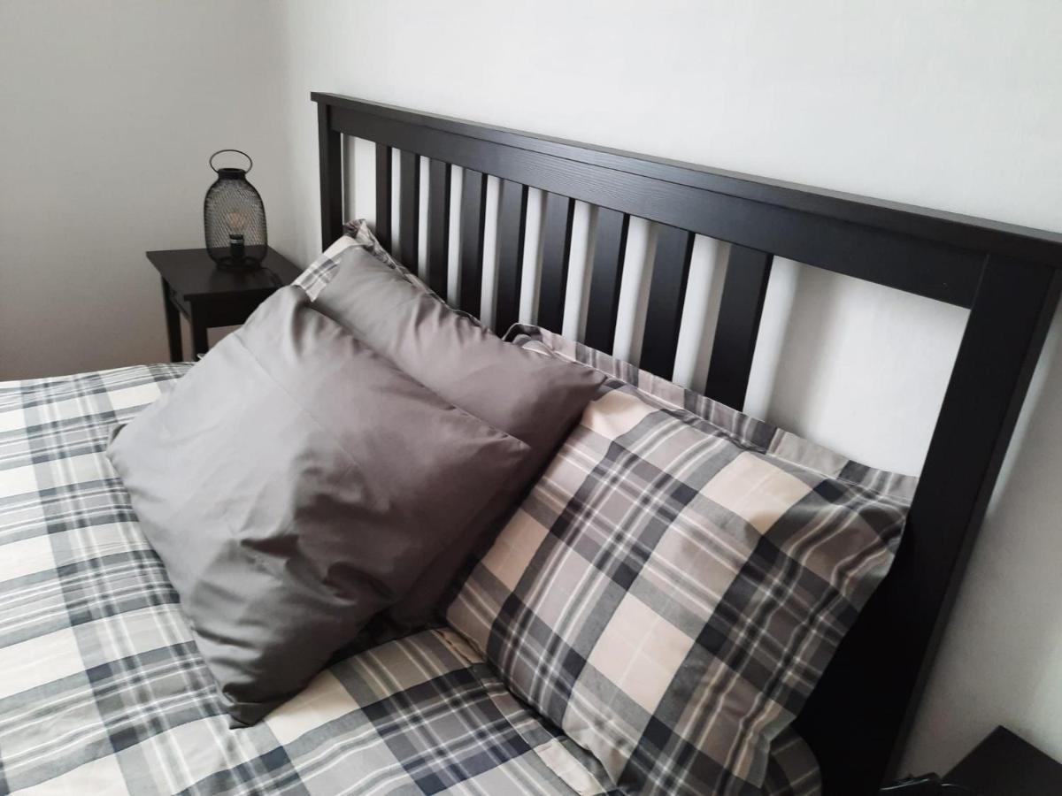 Frankie'S House Bed & Breakfast Ghiffa Luaran gambar