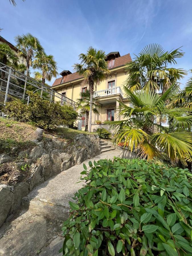 Frankie'S House Bed & Breakfast Ghiffa Luaran gambar