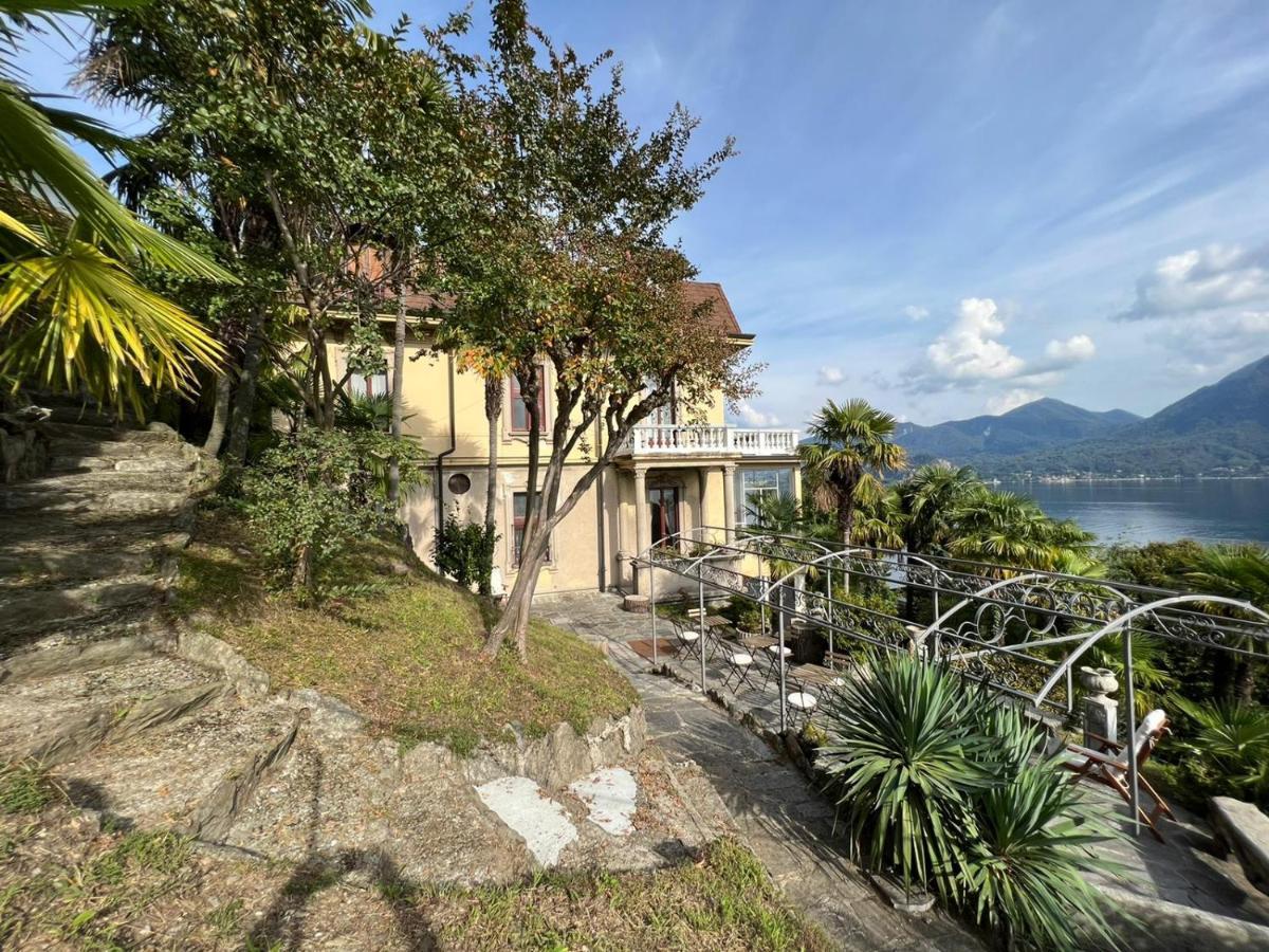 Frankie'S House Bed & Breakfast Ghiffa Luaran gambar