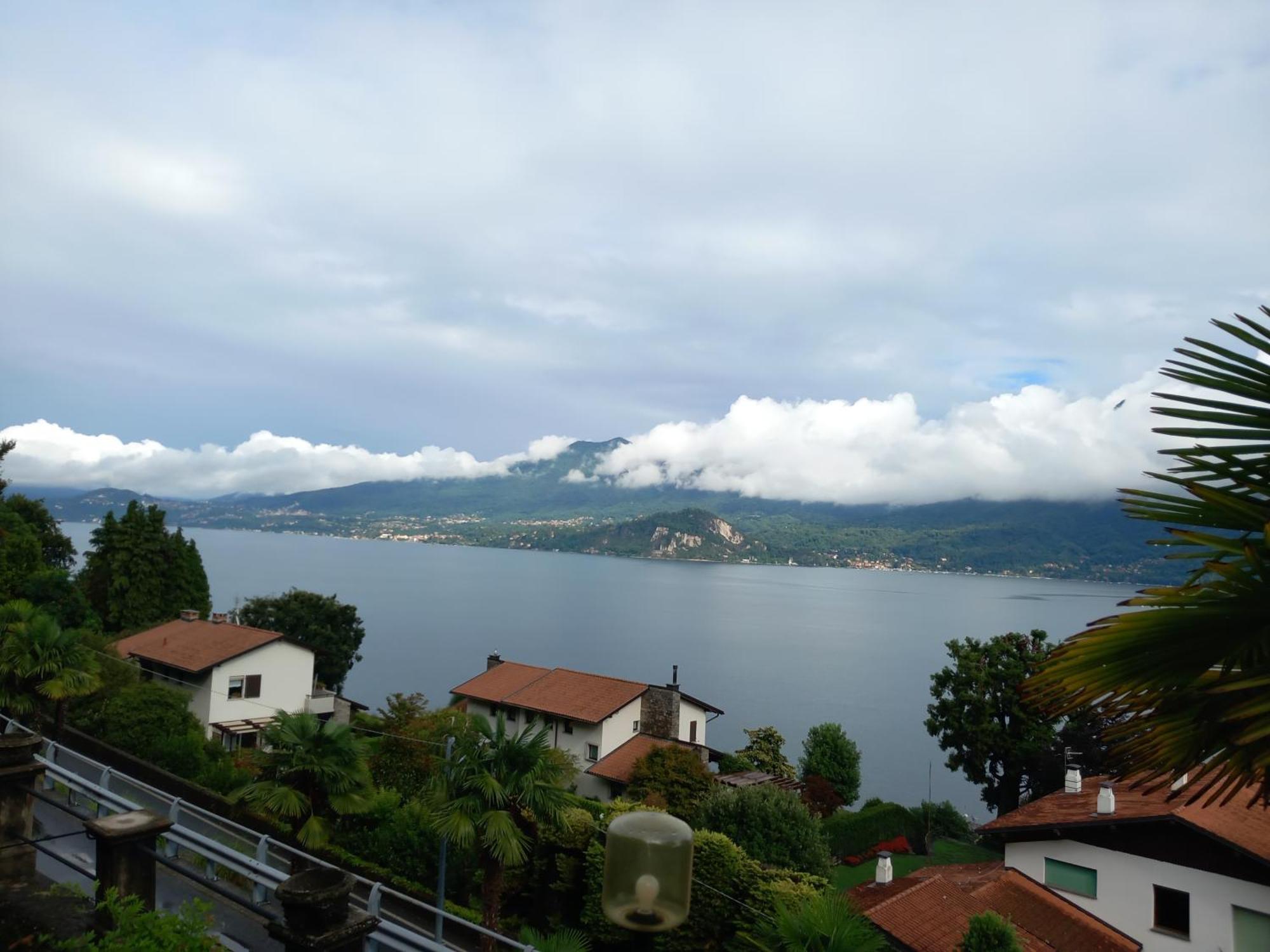 Frankie'S House Bed & Breakfast Ghiffa Luaran gambar